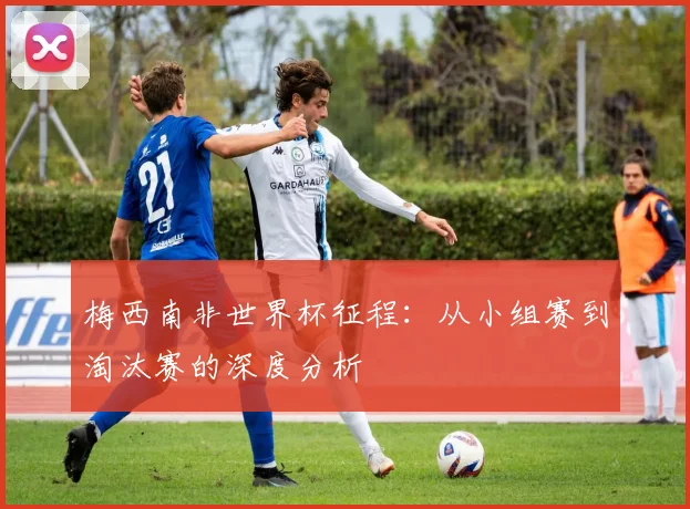 梅西南非世界杯征程：从小组赛到淘汰赛的深度分析
