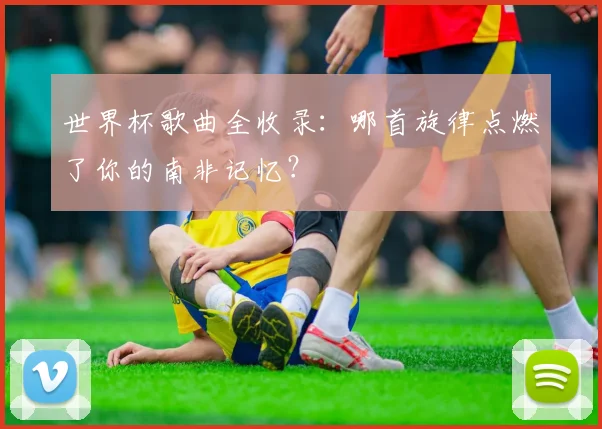 世界杯歌曲全收录:哪首旋律点燃了你的南非记忆?