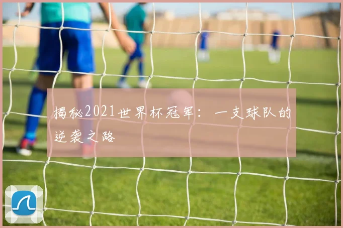 揭秘2021世界杯冠军：一支球队的逆袭之路